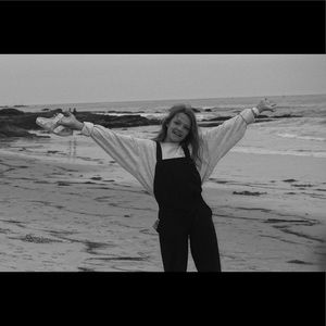 Meet your Posher, Grace